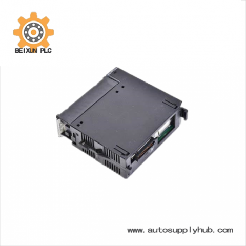 GE FANUC IC693BEM331J: Industrial-grade Bus Controller Module, High Performance & Scalability