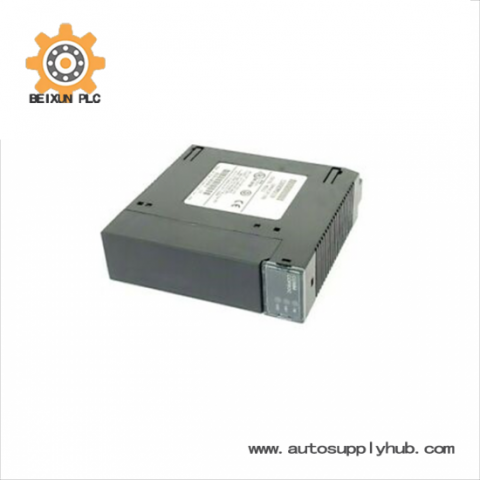 GE Fanuc IC693CMM311N Communications Coprocessor Module: Enhancing Industrial Automation Efficiency