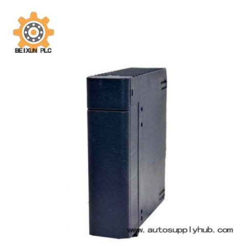 GE-FANUC IC694ACC310A - PAC Systems