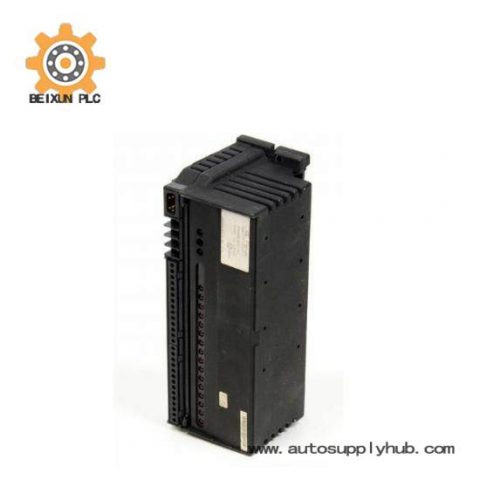 GE-FANUC IC695ALG616CA PAC System