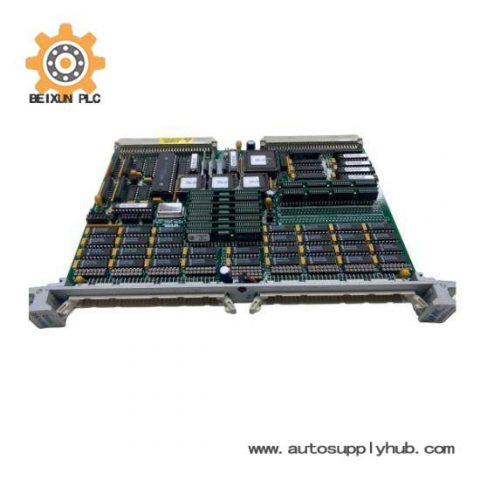 BUBLER 8.5888.5431.3112 - Precision Control Module, High-End Industrial Automation