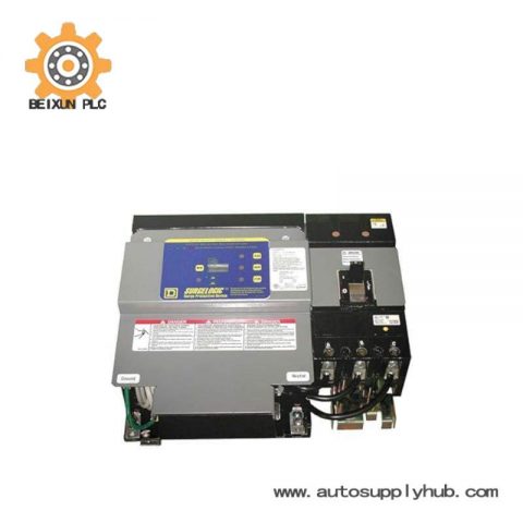 GE HE693STP110 Control Module for Industrial Automation