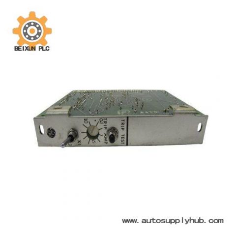 GE IC3650RDG2B1B: High-Performance Industrial Control Module