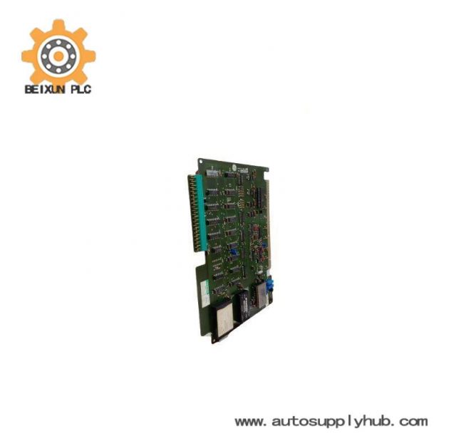 GE IC600YB842 Analog Input Module: Industrial Control Precision in Every Circuit