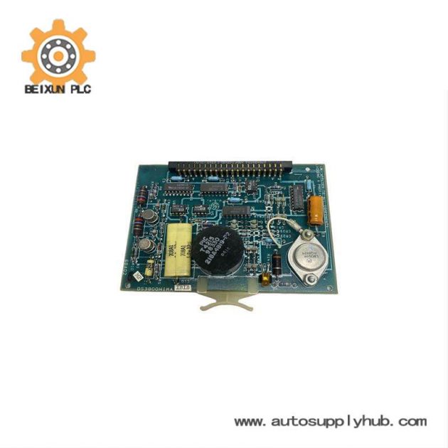 GE IC660BBD023 I/O Module for Industrial Automation Control Systems