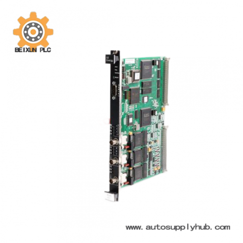 GE IC660TBA024K - Modular Control System Terminal Assembly