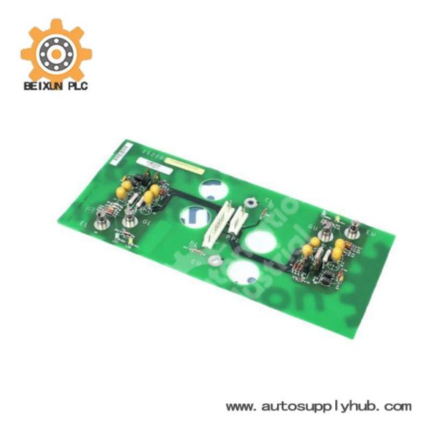 GE IC670MDL740 Discrete Output Module for Industrial Automation Systems