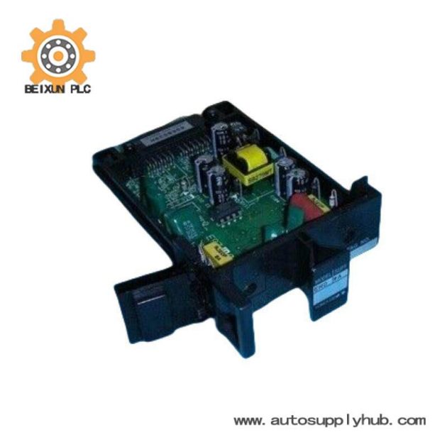 GE IC687BEM731-AB - Genius Bus Controller Module