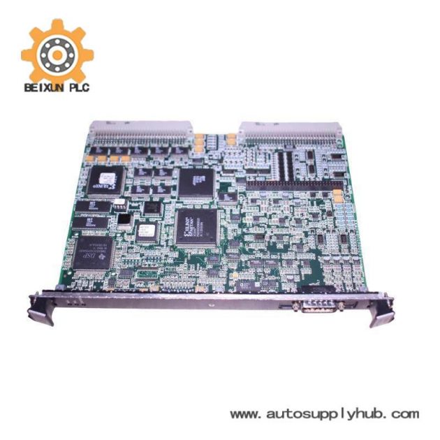 GE IC687BEM731-AB - Genius Bus Controller Module