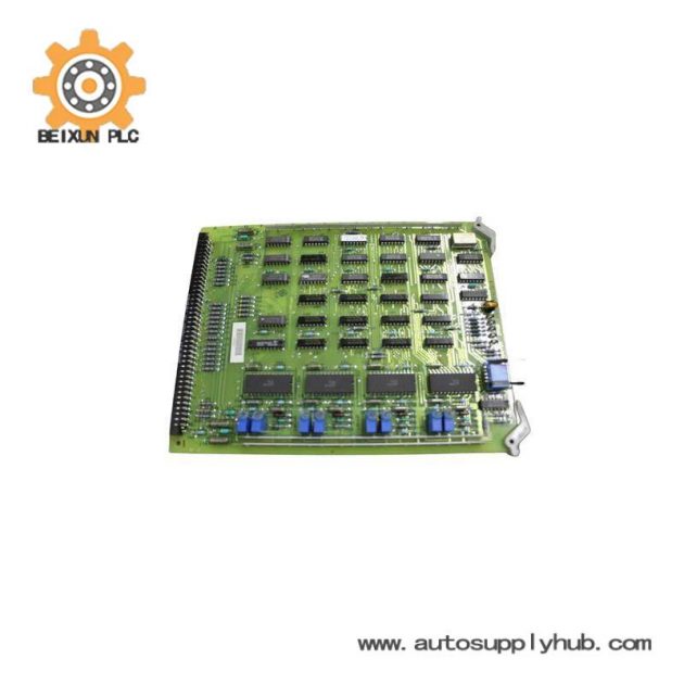 GE IC687BEM731-AB - Genius Bus Controller Module