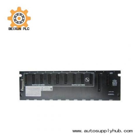 GE IC693CPU311RR: Advanced Series 90-30 Controllers for Industrial Automation