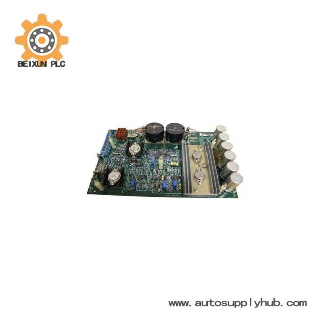 GE IC693DSM302-RE: High Performance Power Supply Module