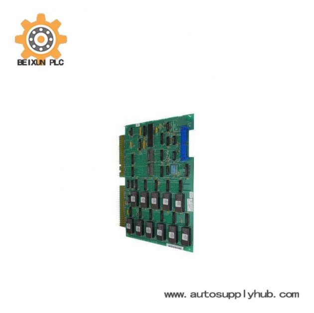 GE IC695CPU315-BB High-Performance PLC Processor Module