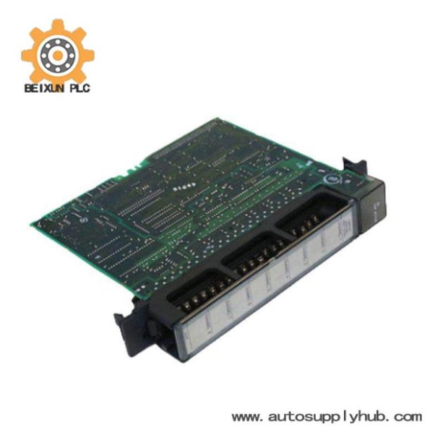 GE IC697ALG230 - Base Converter Module with 8 Channels