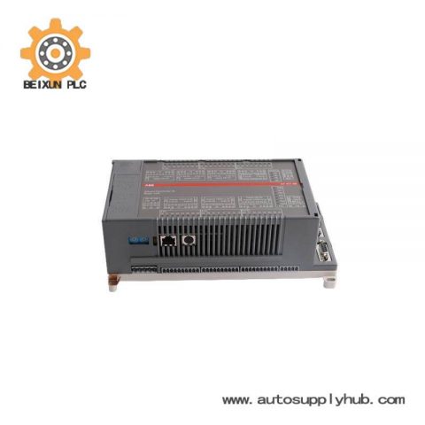 GE IC697CPX928 High-Performance CPU Module for PLC Systems