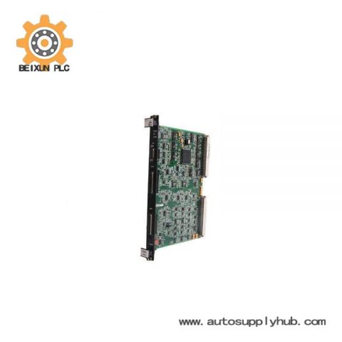 GE IS200ERIOH1AAA - Industrial Control Interface Module