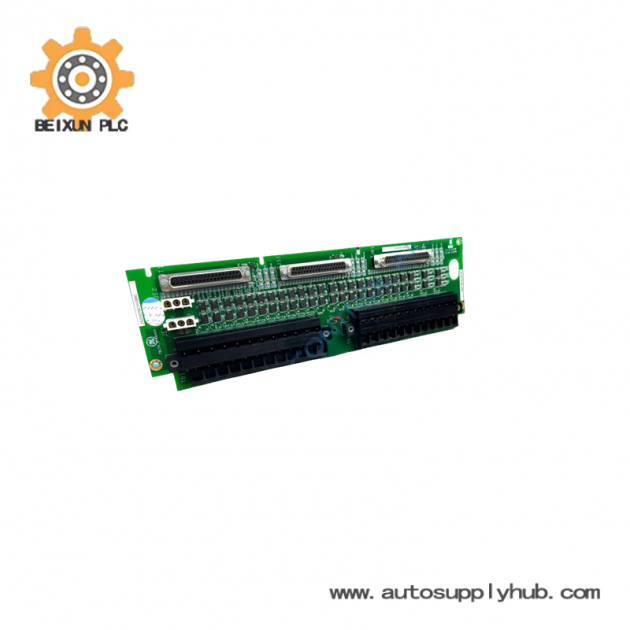 GE IS200PMCIH1AAA6BA00 - High Performance Control Module for Industrial Automation