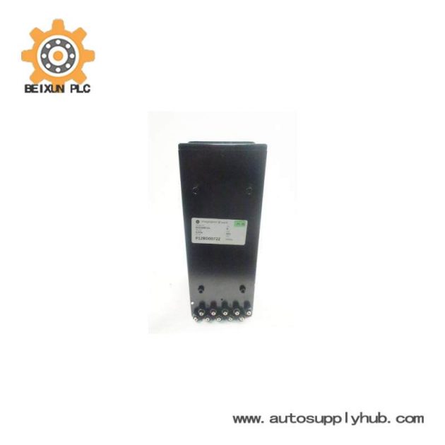 GE IS200PMCIH1AAA6BA00 - High Performance Control Module for Industrial Automation