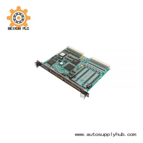 GE IS215UCVGM06A IS215UCVGH1A - PLC Controller Card