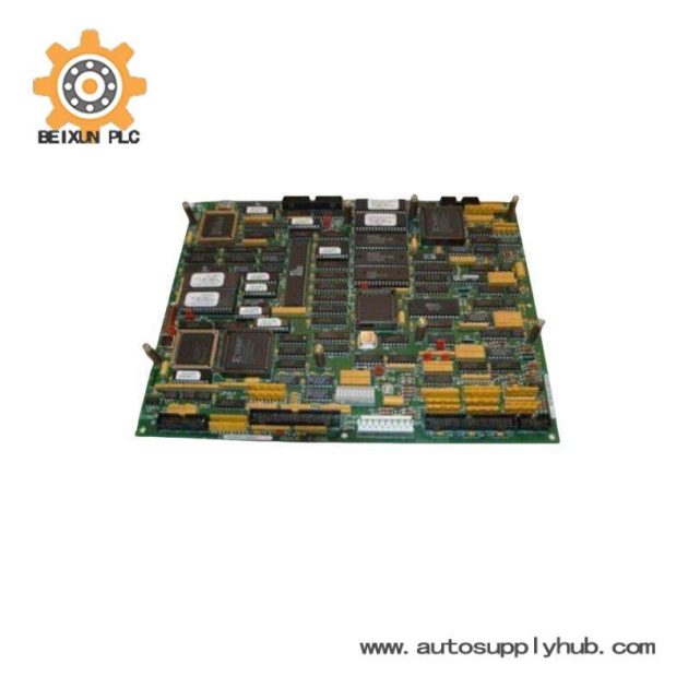 GE IS215UCVHM06A 350-9300007672-12F010 - High-Performance VPRO Module for Industrial Automation