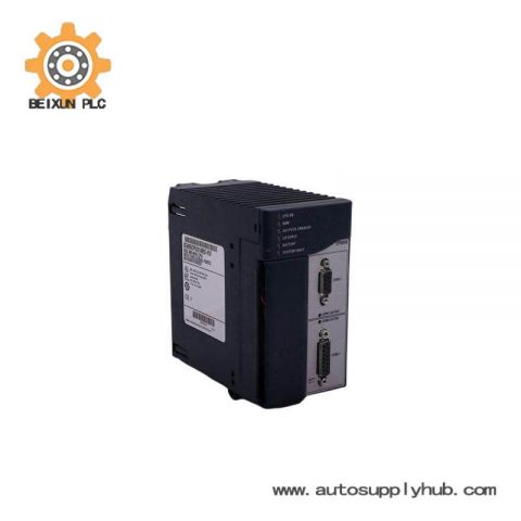 GE KBGB2 - Industrial Control Module for Enhanced Automation Solutions