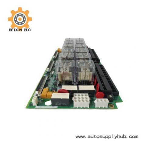 GE T35E00VFHF8FH6AM8HP6E Control Module