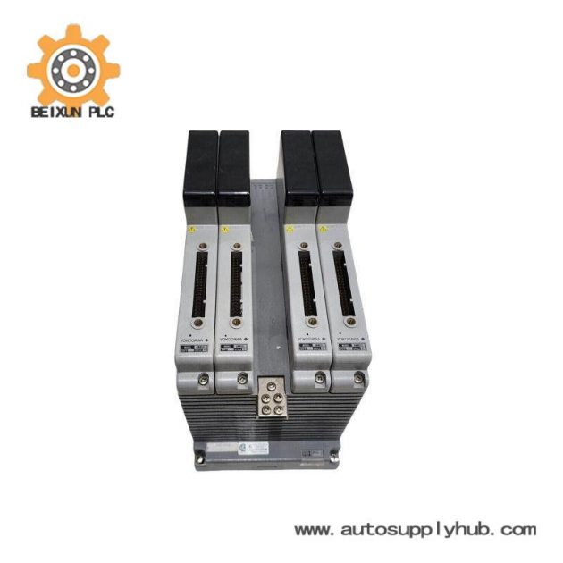 GE UR9KH Control Module for Industrial Automation