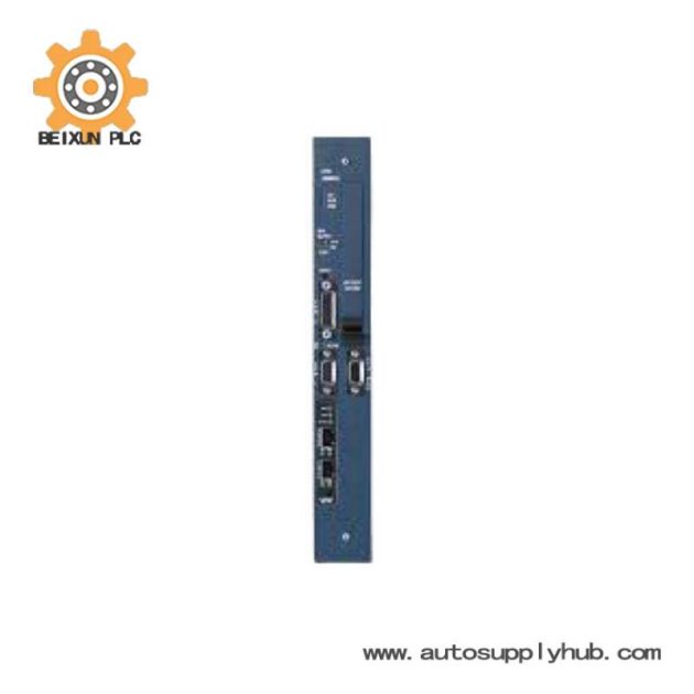 GE UR9KH Control Module for Industrial Automation