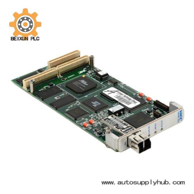 GE VMIPMC-5565 Module for Industrial Automation Systems