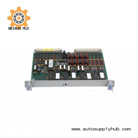 GE VMIVME-4140 Industrial Control Circuit Board