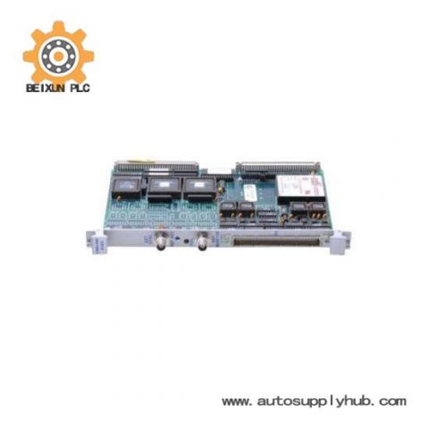 GE VMIVME-4140 VME Bus Interface Module