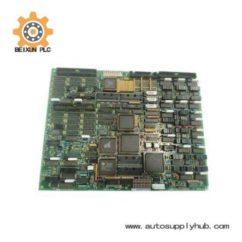 GE VMIVME-7658 Industrial Automation Module