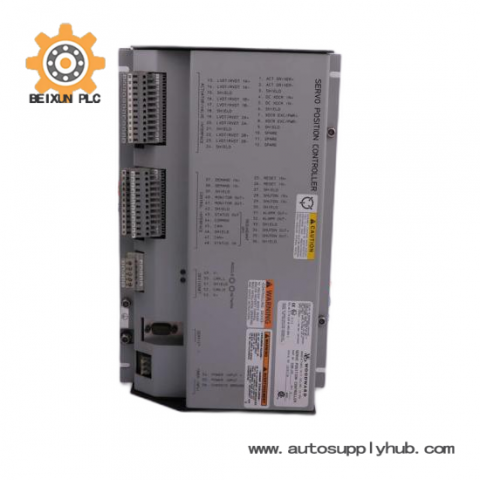 GE VMIVME-7807RC Control Module