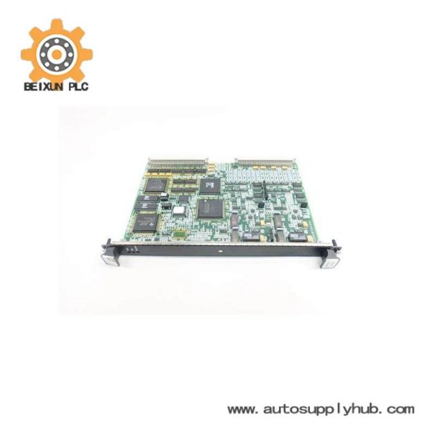 GE IS200VRTDH1DAC VRTD Card for Turbine Control, High Precision RTD Module