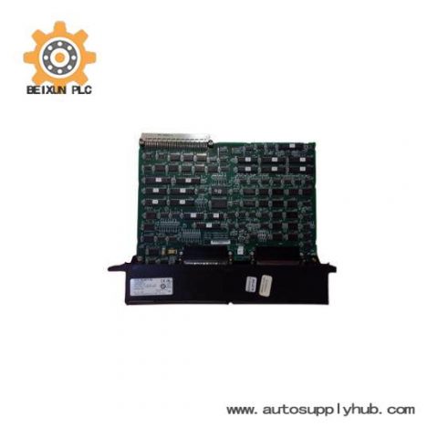 GE-FANUC IC687RCM711 Redundancy Communications Module