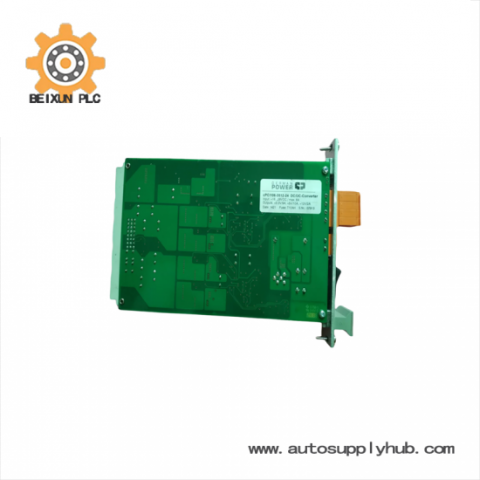 German Power CPCI106 - CPCI106-3512 24V DC/DC Converter