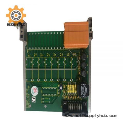 HONEYWELL 05701-A-0325 Industrial Control Module