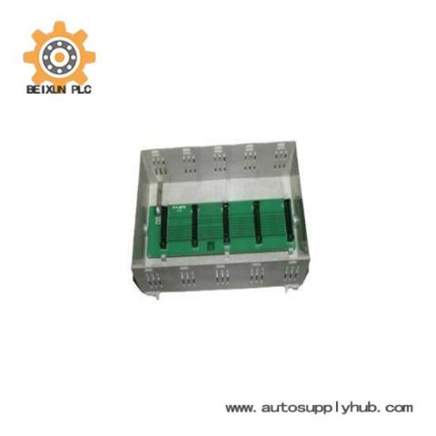 HANMI HFRR01-PC8-V10: Advanced Industrial Control Module