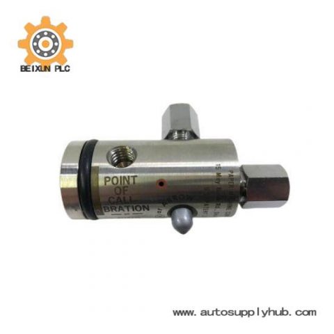 HAVAR PT-30-N-HA-S Pressure Transmitter - Precision Control Solution for Industrial Automation