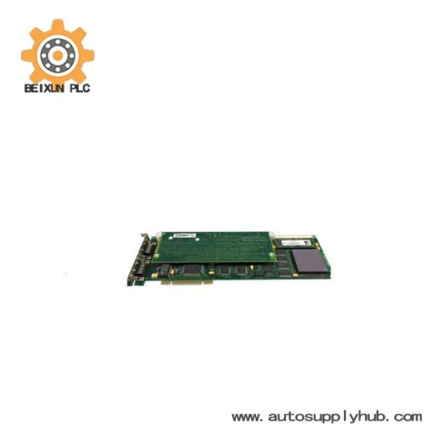 HIMA X-FAN 18 03 High-Quality Fan Module for Industrial Automation