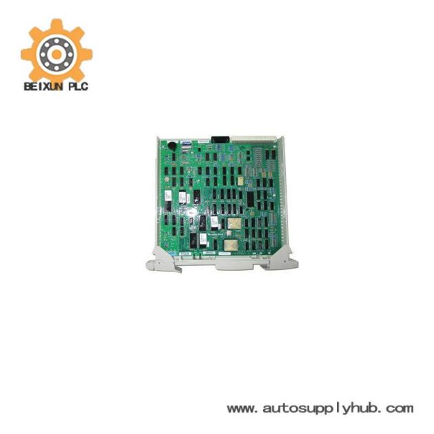 HIMA X-FAN 18 03 High-Quality Fan Module for Industrial Automation