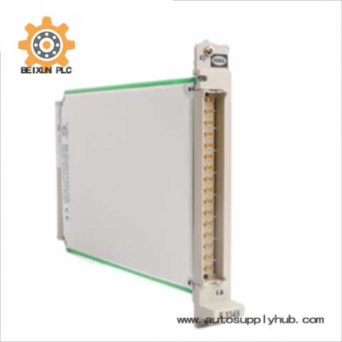 HIMA X-SB01 Communication Module