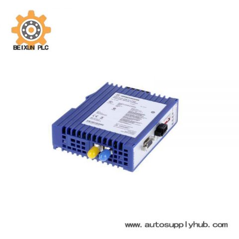 Hirschmann OZD Profi 12M G11 Pro PROFIBUS Repeater