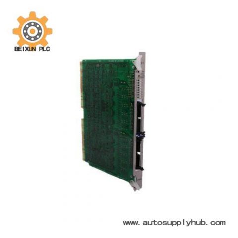 Hitachi LYD000A AC Drive Inverter, High Performance Motor Control Module