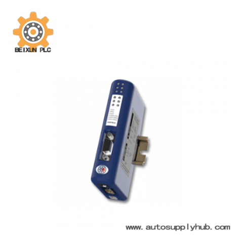 HMS AB7006 Industrial Ethernet Gateway, Model Number: AB7006, Category: Ethernet Gateway