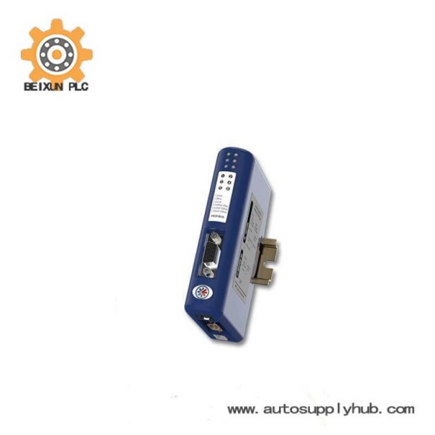 HMS AB7006 Industrial Ethernet Gateway, Model Number: AB7006, Category: Ethernet Gateway