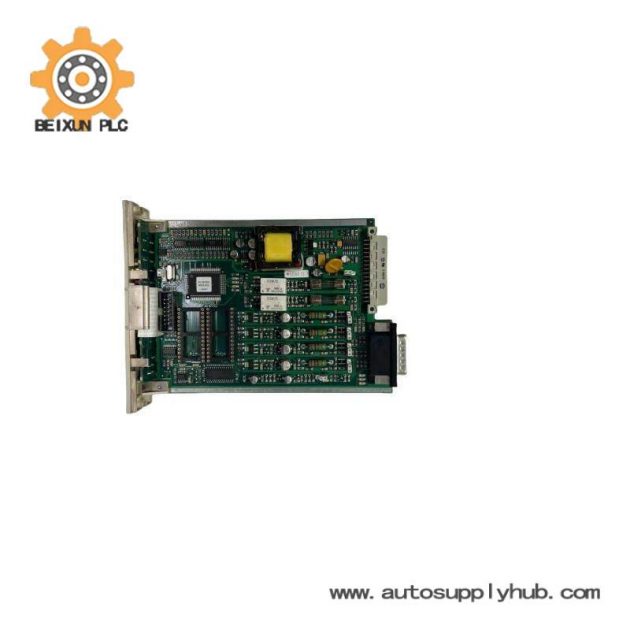 Honeywell 05704-A-0146 Industrial Control Module