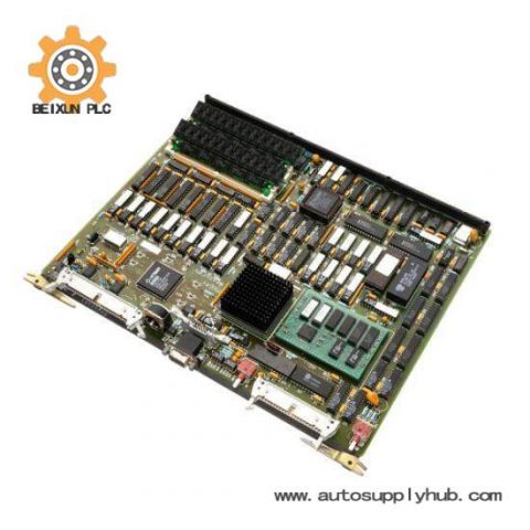 Honeywell 08621100: Precision Control Module