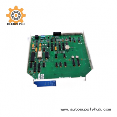 Honeywell 10102/2/1 New Input Module - Advanced Control Solution