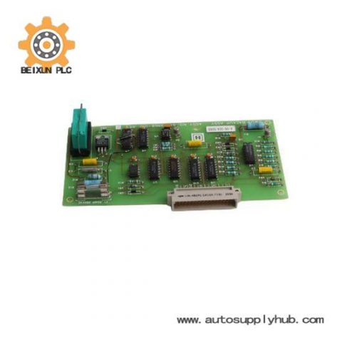 Honeywell 42601193-005 PLC Module: Advanced Automation Control for Industrial Applications